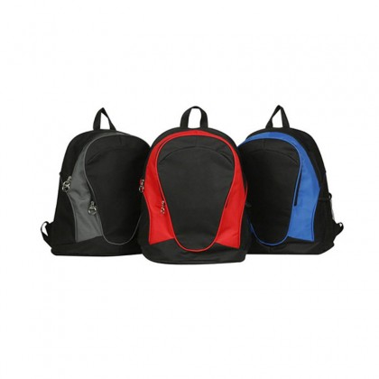 Daily Backpack Bag